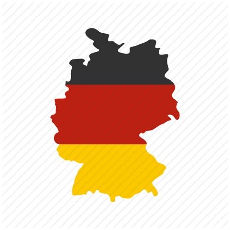 306 transparent png illustrations and cipart matching germany map. Border, country, europe, flag, geography, germany, map icon