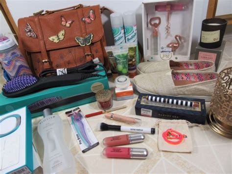 Huge Goodwill Haul! (With images) | All things beauty ...