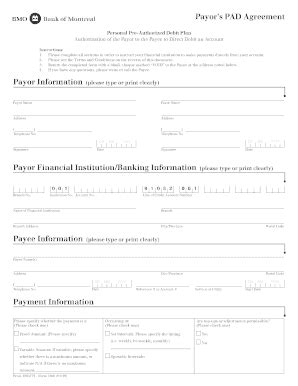 How to fill out a deposit slip. Print a direct deposit form bmo