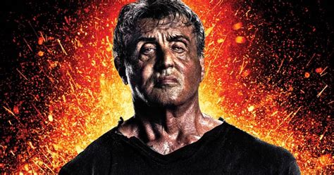 Rambo 6 Could Happen Says Sylvester Stallone
