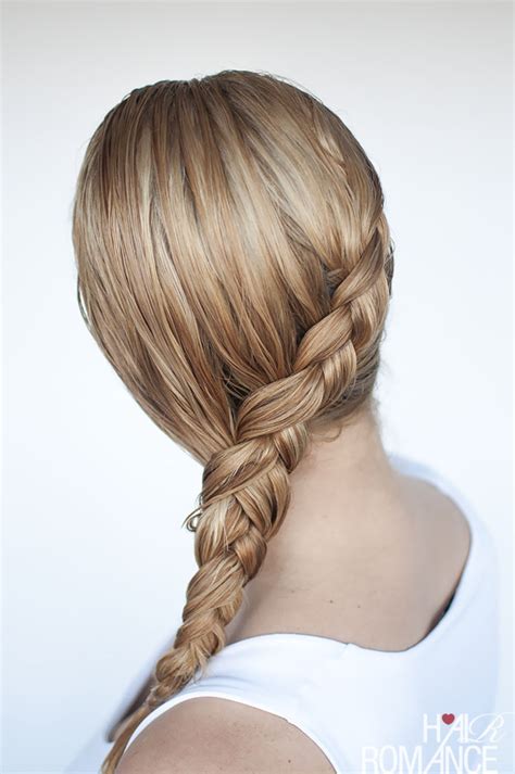 I've been wearing my hair in double dutch braids a lot lately, and they're now my favourite braid for wet hair. Hairstyles for wet hair: 3 simple braid tutorials you can ...