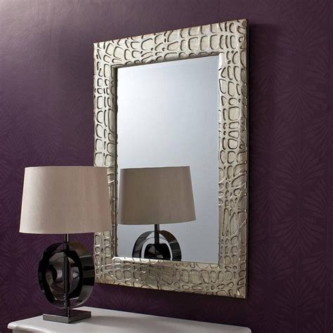 Mirrors cease to be just a reflecting medium. Top 15 of Modern Contemporary Wall Mirrors