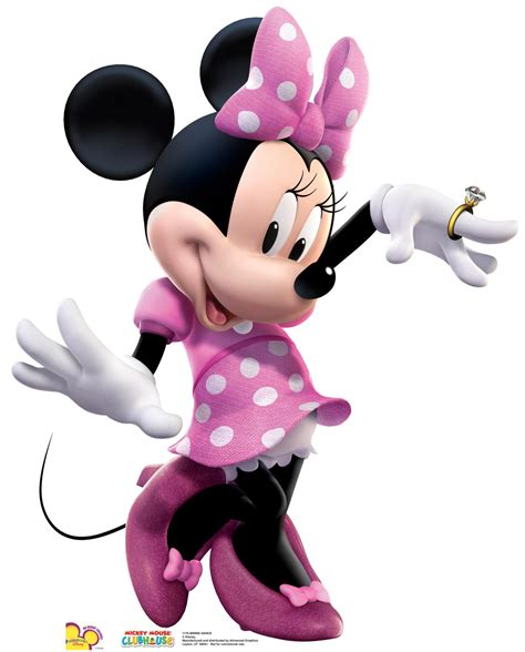 Free Pictures Of Minnie Mouse Download Free Pictures Of Minnie Mouse