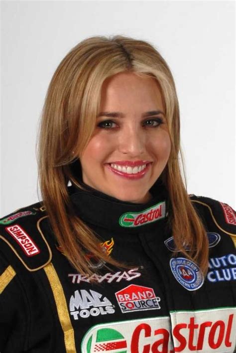 Brittany Force Driver Of Jfrs Aatf Top Fuel Dragster Top Fuel
