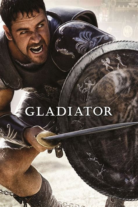 Gladiator The Movie Database Tmdb
