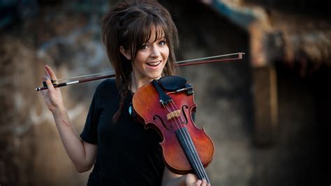 Lindsey Stirling Hot Sexy Swimsuit Photoshoots Gallery