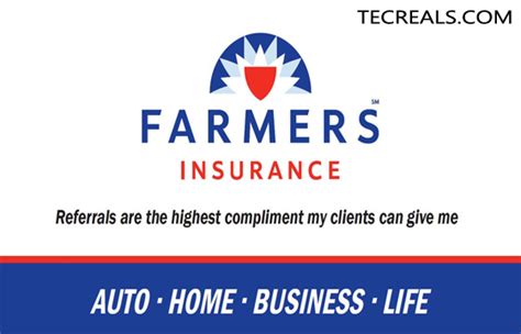 Farmers Insurance How To Sign Up