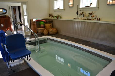 Residential Pool Gallery Swim Spa Pictures Swimex