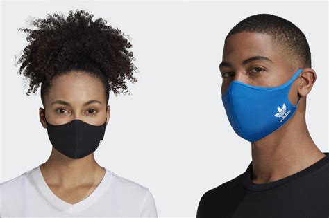 Save money online with adidas face mask deals, sales, and discounts september 2020. Adidas's soft and breathable face masks are for sale now