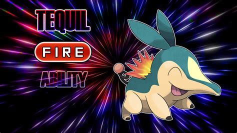 Starter Fusions Cyndaquil And Tepig Youtube