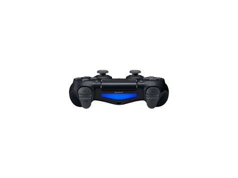 Sony Playstation Dualshock 4 Wireless Controller Jet Black