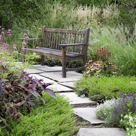 Rustic Garden Design Ideas 30 Tips For A Charming Garden