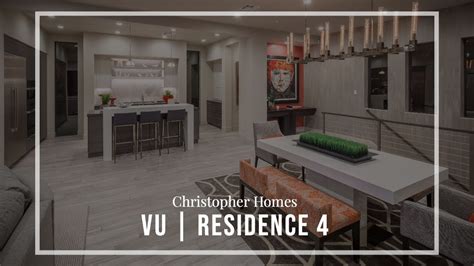 Vu Christopher Homes Residence 4 Youtube