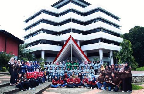 Daftar Jurusan di Unhas dan Akreditasinya Terbaru 2019 (Update)