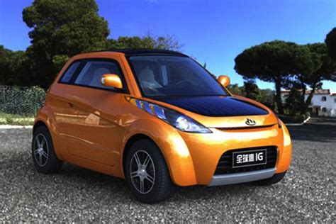China auto group is a company dedicated to helping our clients source in china, without the hassle and risk of going it alone.it is no secret that there are significant advantages to manufacturing in china, but there are also significant hurdles.our job is to pave the way so that you enjoy the economic benefits without the time and investment needed to do it yourself. Billigstes Auto der Welt aus China - Magazin