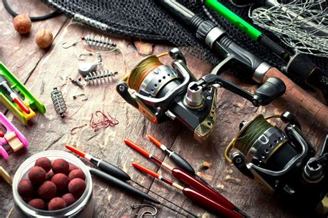 21 Different Saltwater Fishing Accessories Ultimate List Fishbaron