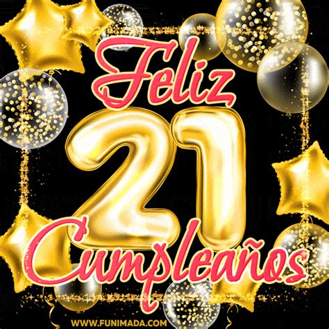 Happy 21st Birthday In Spanish Kids Birthday Party