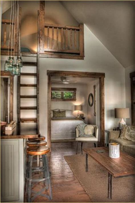 17 Absolutely Gorgeous Tiny Home Décor Inspiration Ideas