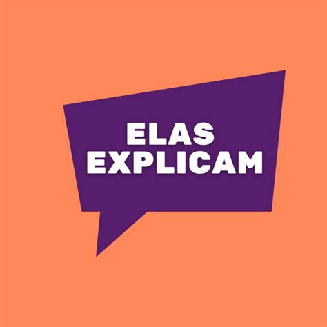 ELAS EXPLICAM Podcast On Spotify