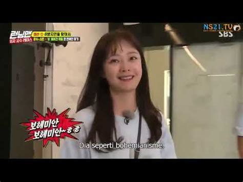 The best performers of korea gathered there! Running Man Ep 412 IndoSub #5 - YouTube
