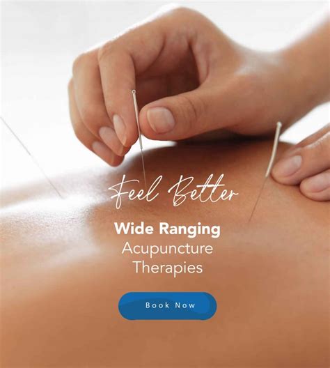 Melbourne Acupuncture Acupuncture Clinic Over 30 Years In South Yarra