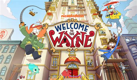 Wayne Wiki