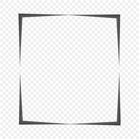 Shadow Overlay Png Picture Shadow Border Overlay Square Flat
