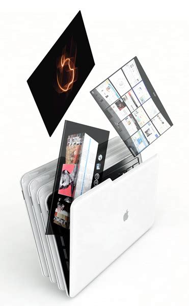 Apple Mac Folder The Awesomer