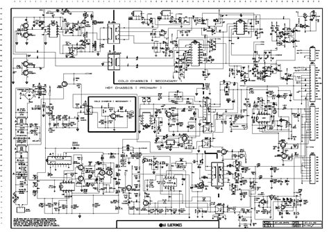 Text of tv schematic diagram. LG LED TVs With Repeated Failure Of LED Strips | Alamo TV Repair, LLC
