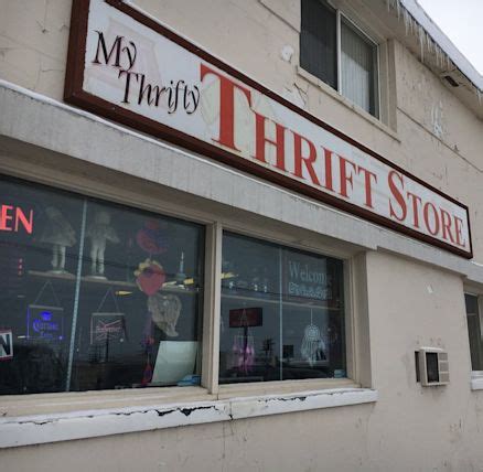 my-thrifty-thrift-shop-idaho-falls- - Yahoo Local Search Results