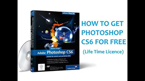 How To Download Photoshop Cs6 Free For Life Cs6 2017 2018