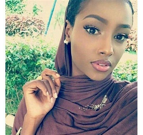 You may be able to find the same content in another format, or you may be able to find more information, at their web site. The Beauty Of Nigerian Women From Kano And Zaria (northern ...