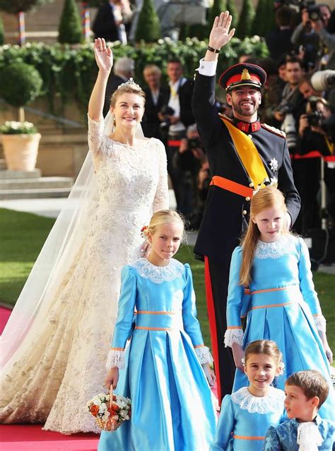 17 Most Gorgeous Royal Wedding Gowns Of All Time Royal Wedding Gowns