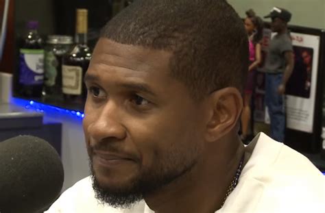 Woman Refiles Her Herpes Lawsuit Against Usher Law And Crime