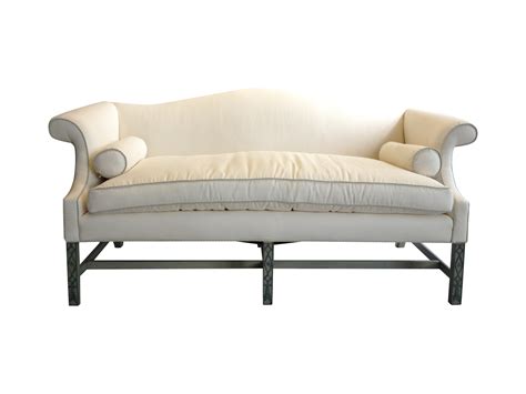 Kittinger Chippendale Sofa With Fretwork Legs Chippendale Furniture