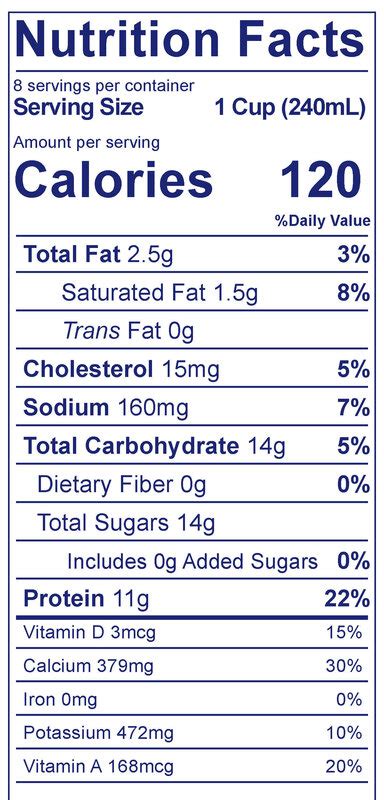 Stonyfield Organic 1 Reduced Fat Milk Half Gallon Drinks Fast