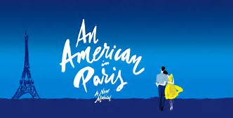 Image result for images musical american in paris