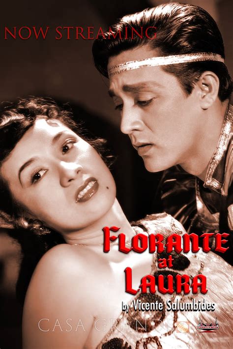 Mga Tauhan Ni Florante At Laura Karanasan película 1950 Tráiler