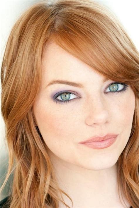 Other good hair color choices for blue eyes and warm skin tone you could wear are shades of auburn and chestnut. Best 25+ Lipstick fair skin ideas on Pinterest | Makeup ...