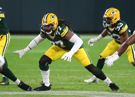Billy Turner Could Return To Green Bay Packers This Season
