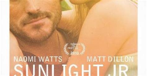 Sunlight Jr 2015 Un Film De Laurie Collyer Premiere Fr News