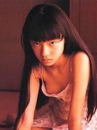 Nudecelebrities Chiaki Kuriyama Gogo Yubari From Kill Bill