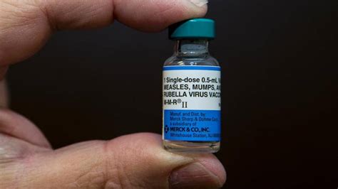Disneyland Measles Outbreak Is Far Smaller Than Infections That Raged