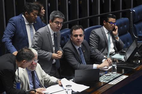 Senado Aprova PEC Do Corte De Gastos Novas Regras Para Abono