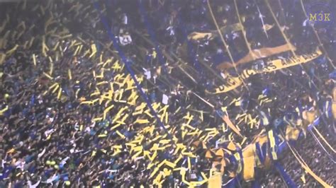 Maybe you would like to learn more about one of these? Boca juniors Fans - YouTube