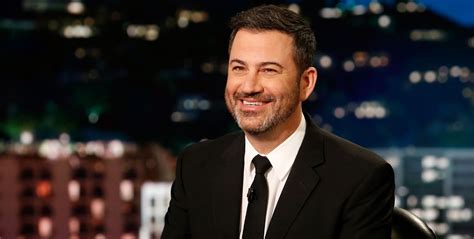 Why Jimmy Kimmel Is The Best Choice To Host The Emmys 2020 Yaay