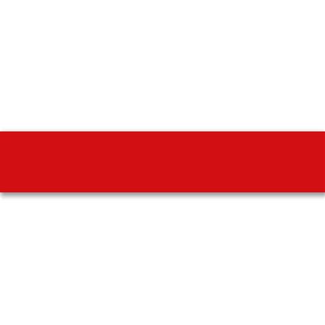 Selbstklebend ideal geeignet für die mietwohnung. Bordüre selbstklebend rot für Wände, Schränke & mehr