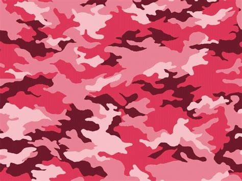 45 Pink Camo Wallpaper