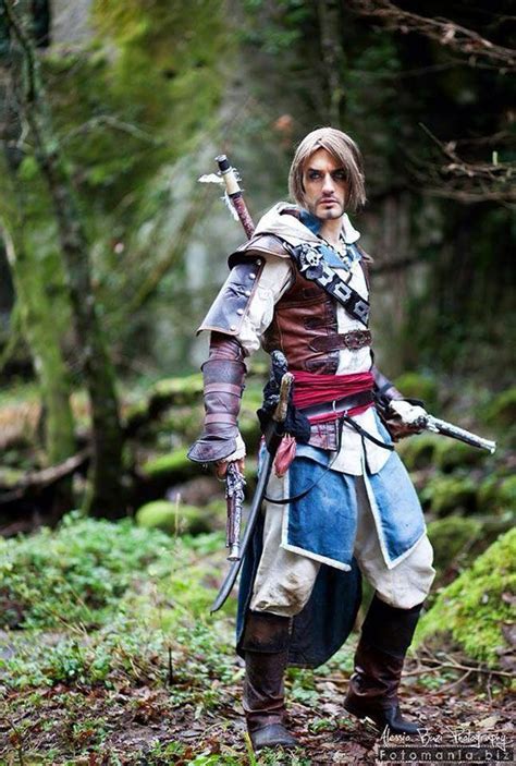 15 Epic Male Cosplayers You Need To Check Out Today Geeks Are Sexy