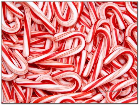Christmas Candy Cane Wallpapers [HD] | Wallpapers High Definition
